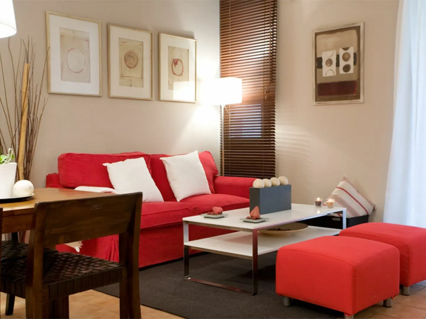 Ramblas Apartment Barcelona Hotel