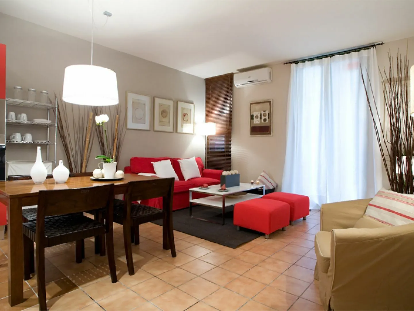 Hotel Ramblas Apartment Barcelona