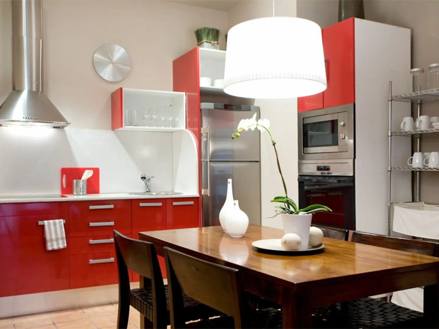 Ramblas Apartment Barcelona Hotel
