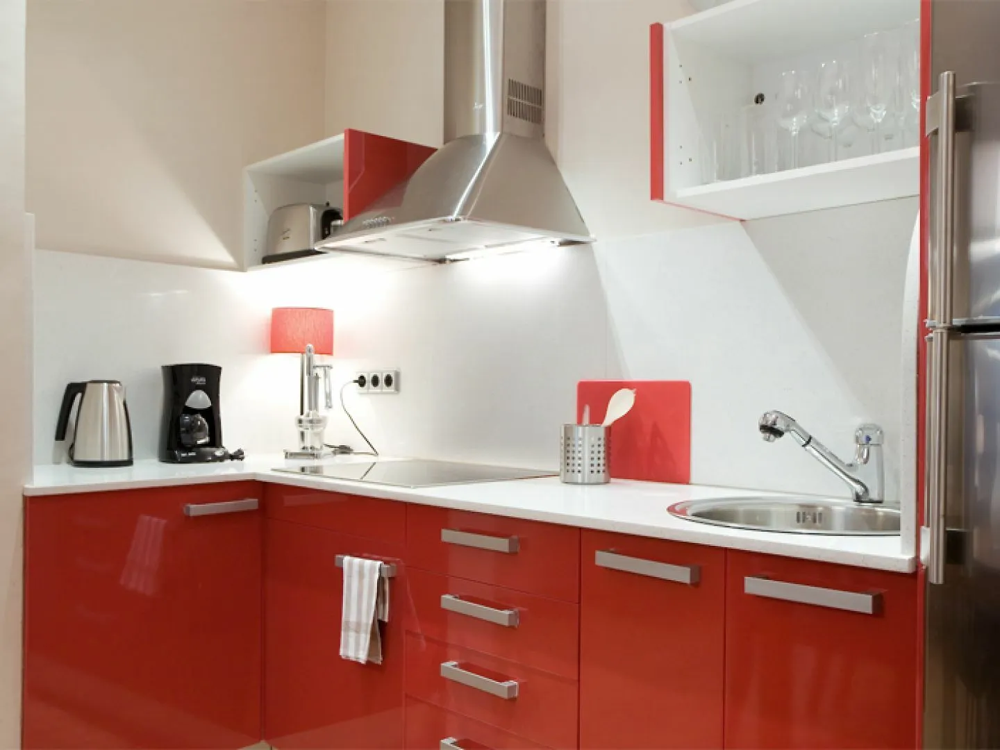 Ramblas Apartment Barcelona