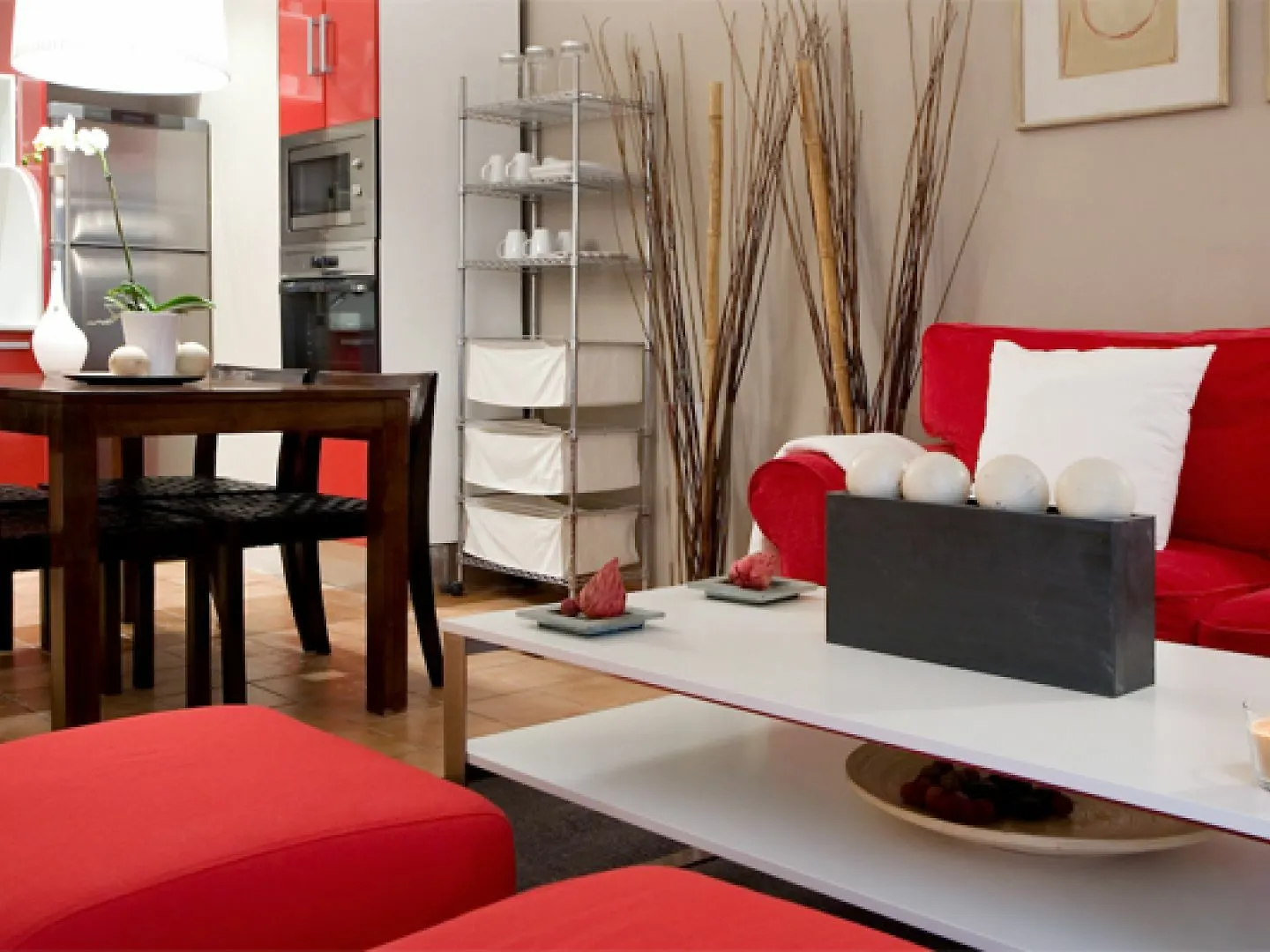 Ramblas Apartment Barcelona