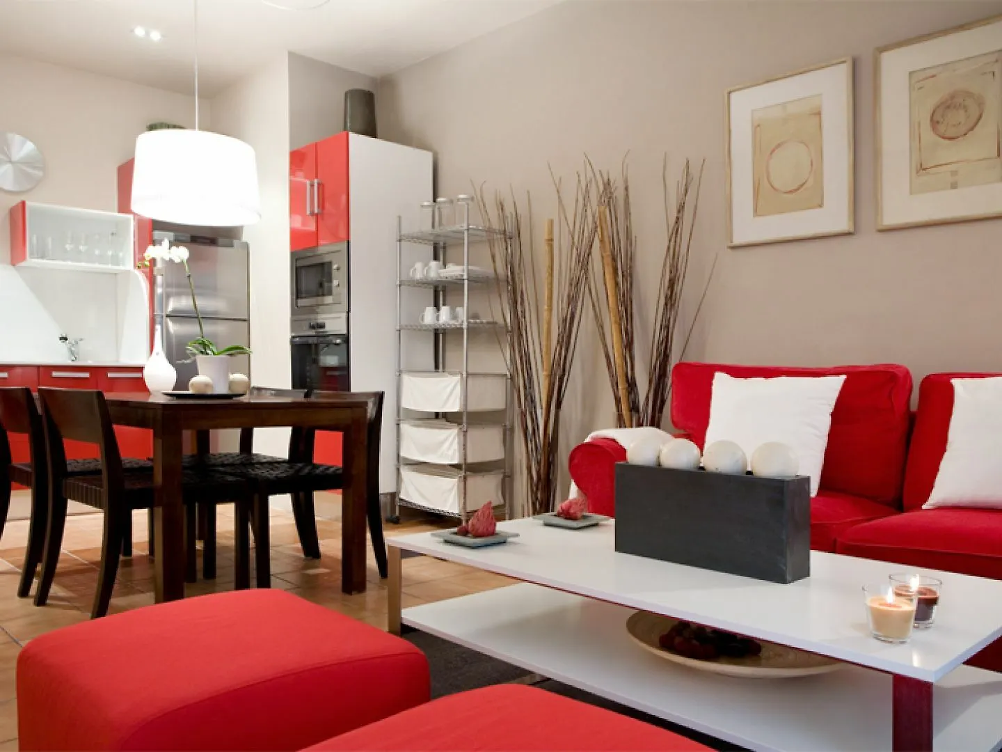 Hotel Ramblas Apartment Barcelona