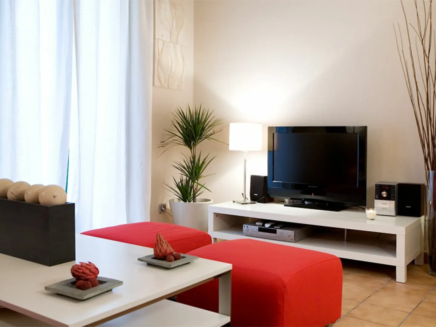Ramblas Apartment Barcelona Hotel