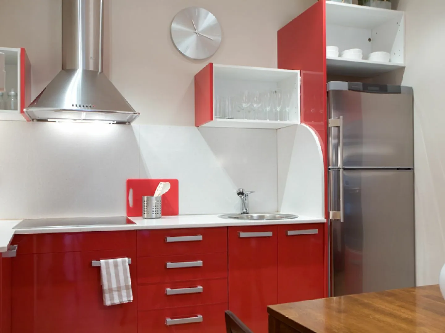 *** Hotel Ramblas Apartment Barcelona Spain