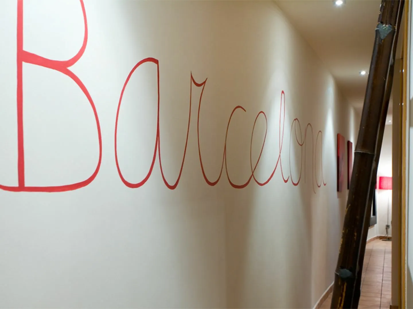 Ramblas Apartment Barcelona Spain