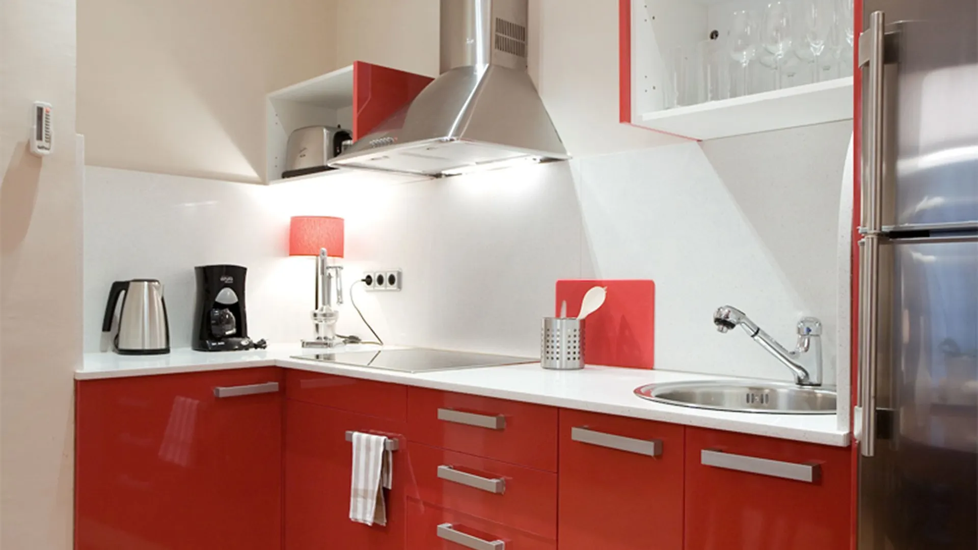 Hotel Ramblas Apartment Barcelona