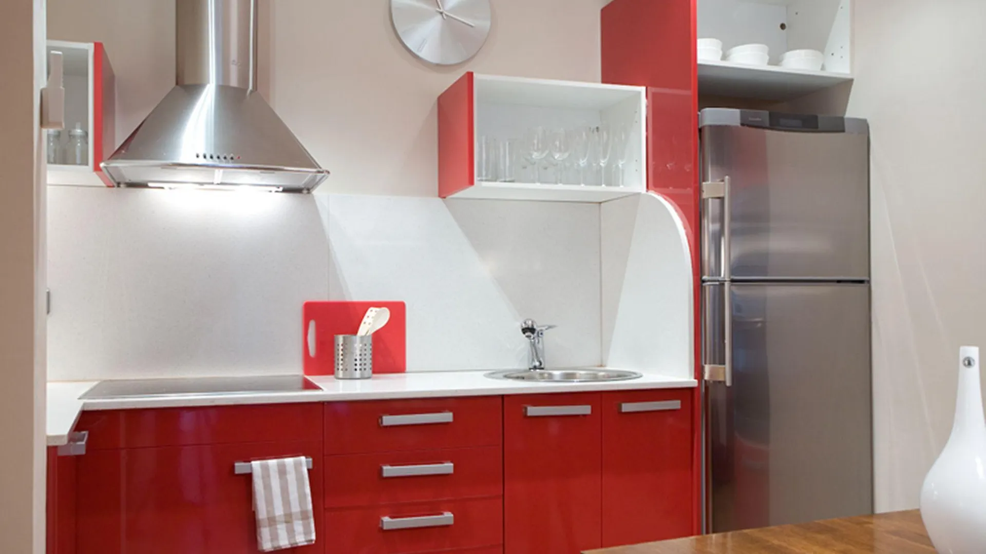 Ramblas Apartment Barcelona Hotel