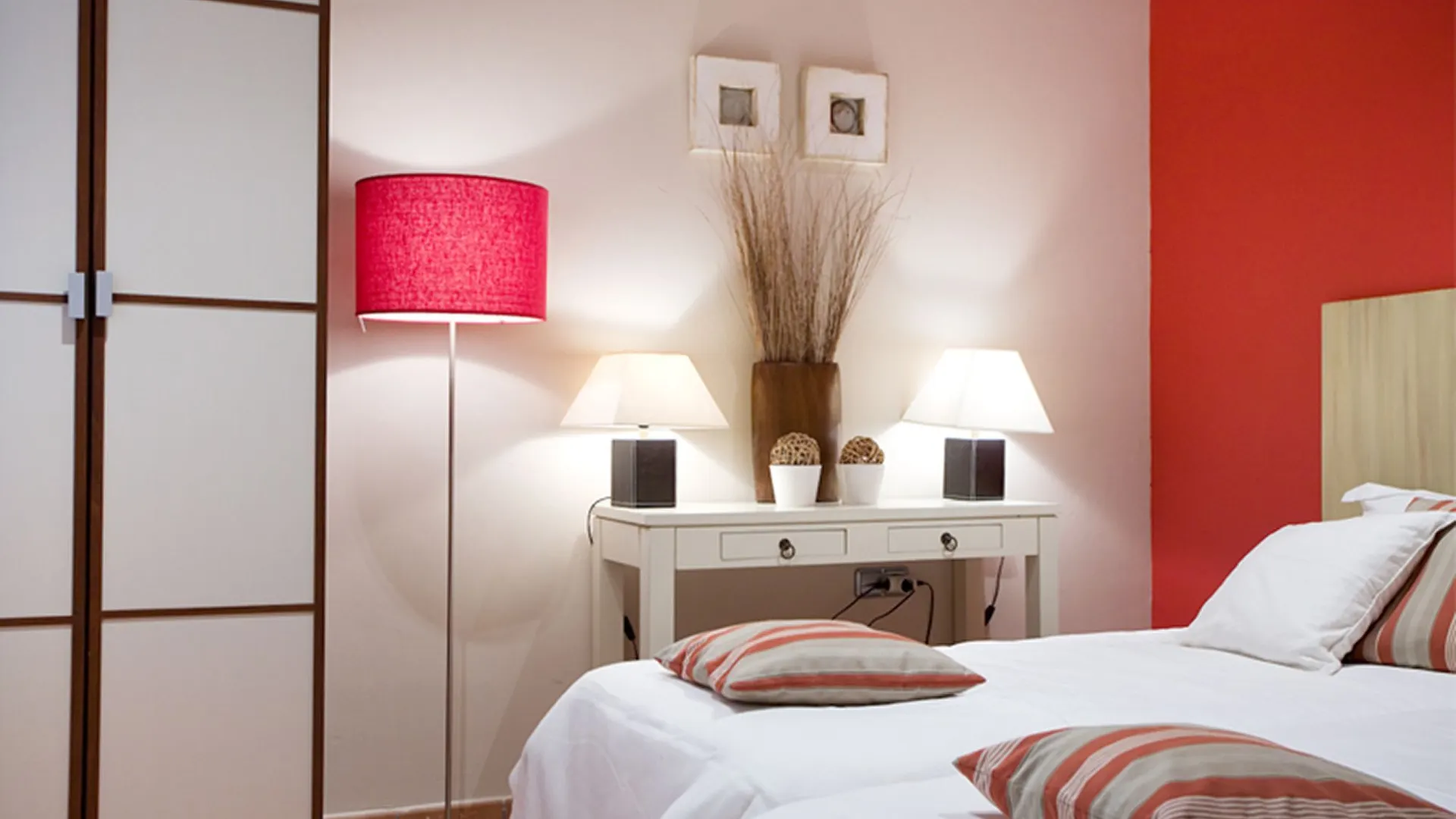 Ramblas Apartment Barcelona Spain