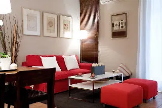 Ramblas Apartment Barcelona
