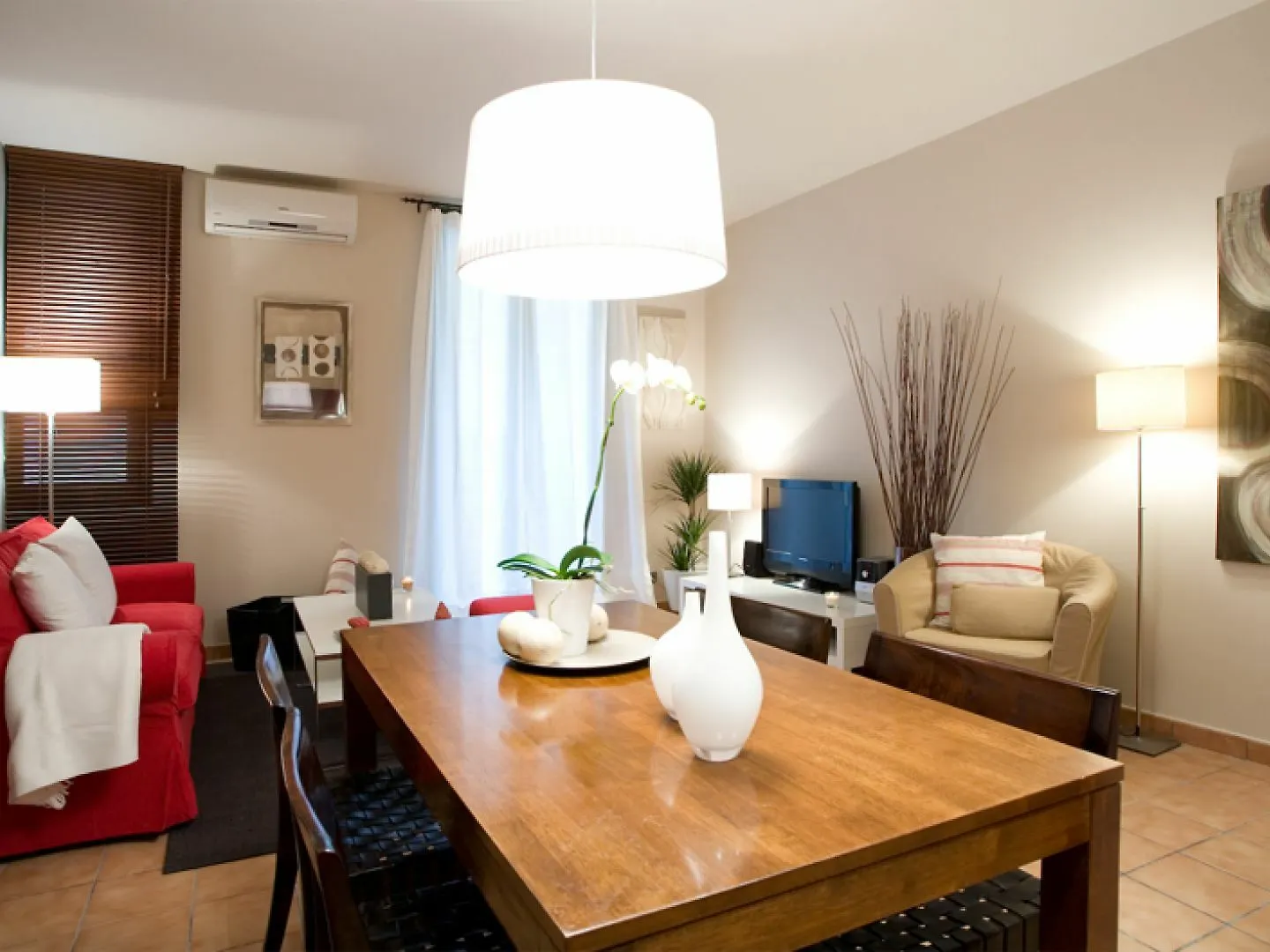 Ramblas Apartment Barcelona