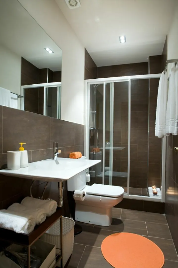 Ramblas Apartment Barcelona Spain