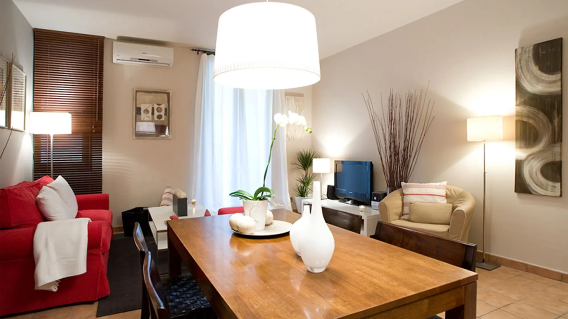 Hotel Ramblas Apartment Barcelona