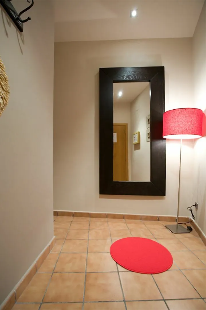 Ramblas Apartment Barcellona 3*,