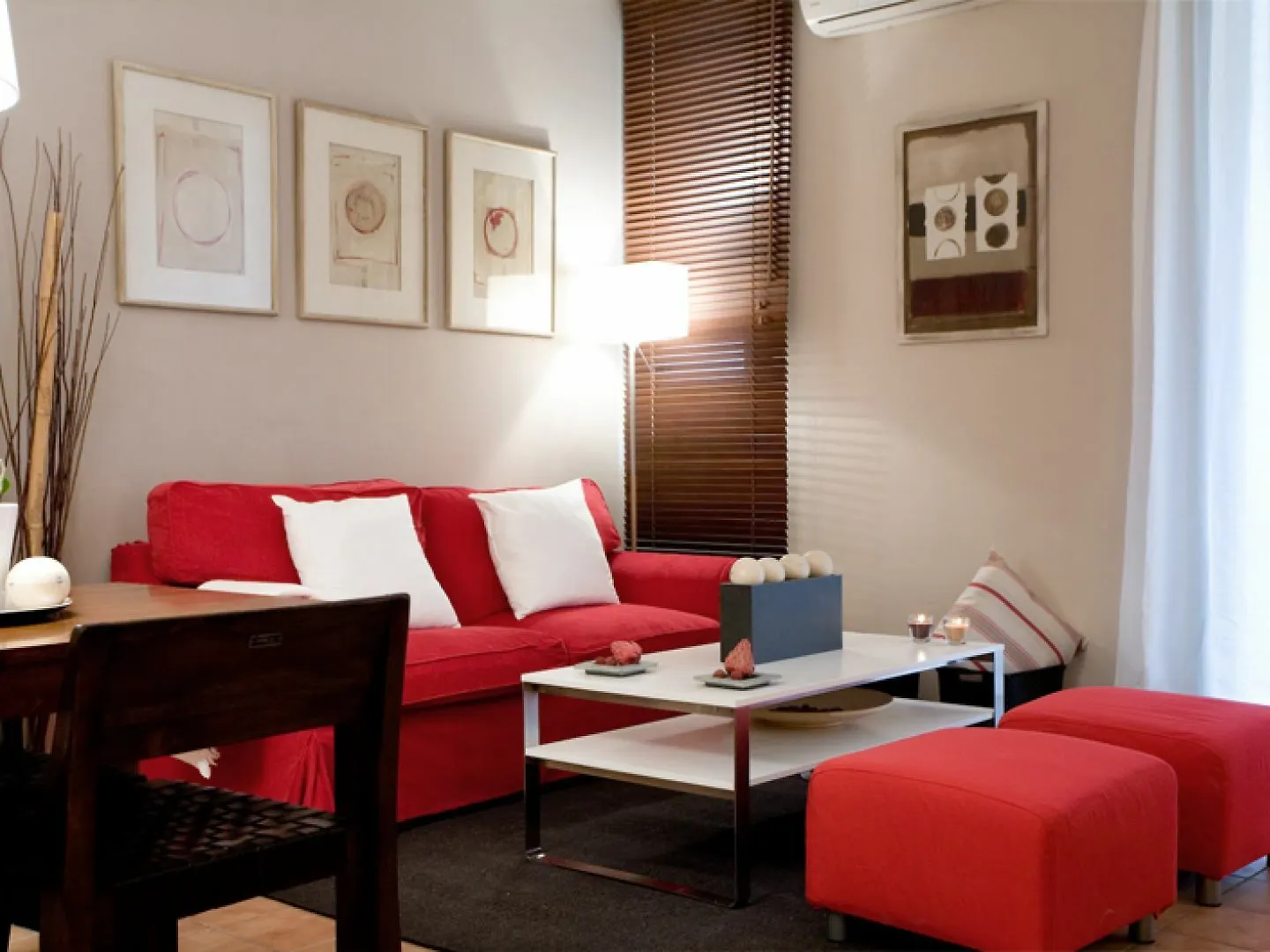 Ramblas Apartment Barcellona Spagna
