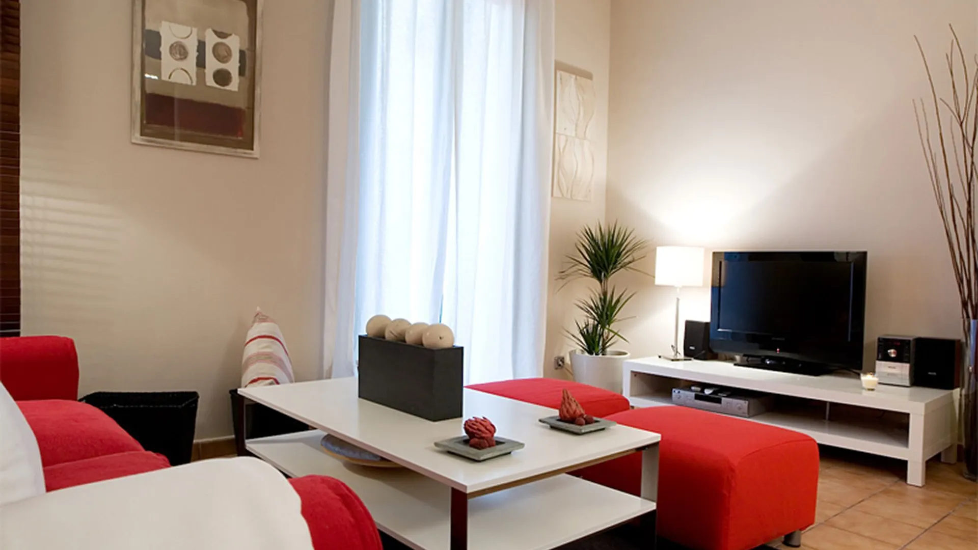 Ramblas Apartment Barcellona
