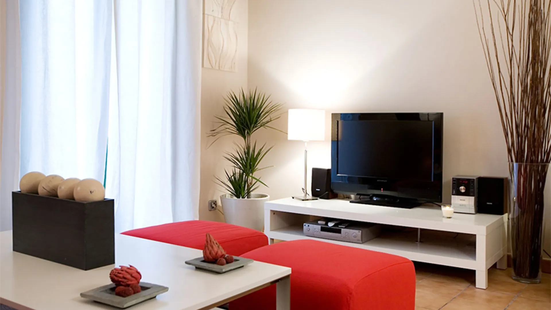 Hotel Ramblas Apartment Barcellona