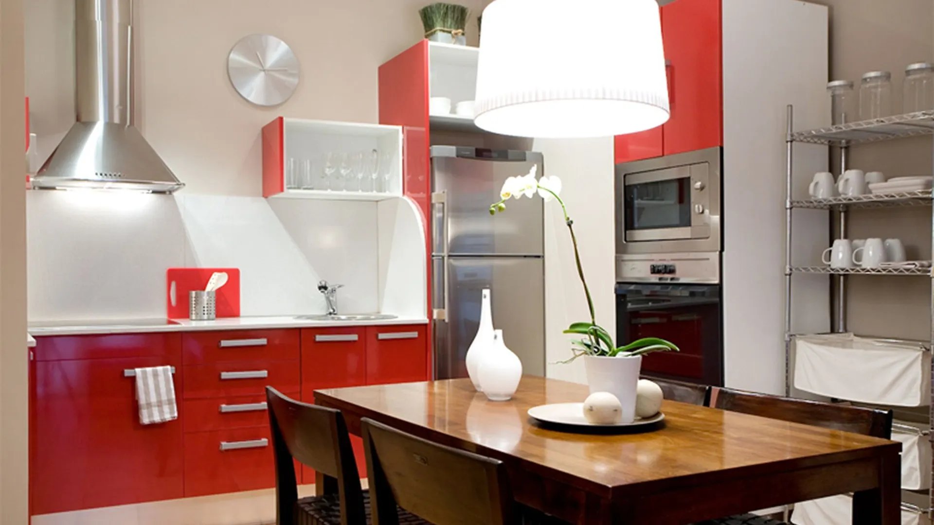 Ramblas Apartment Barcellona Hotel