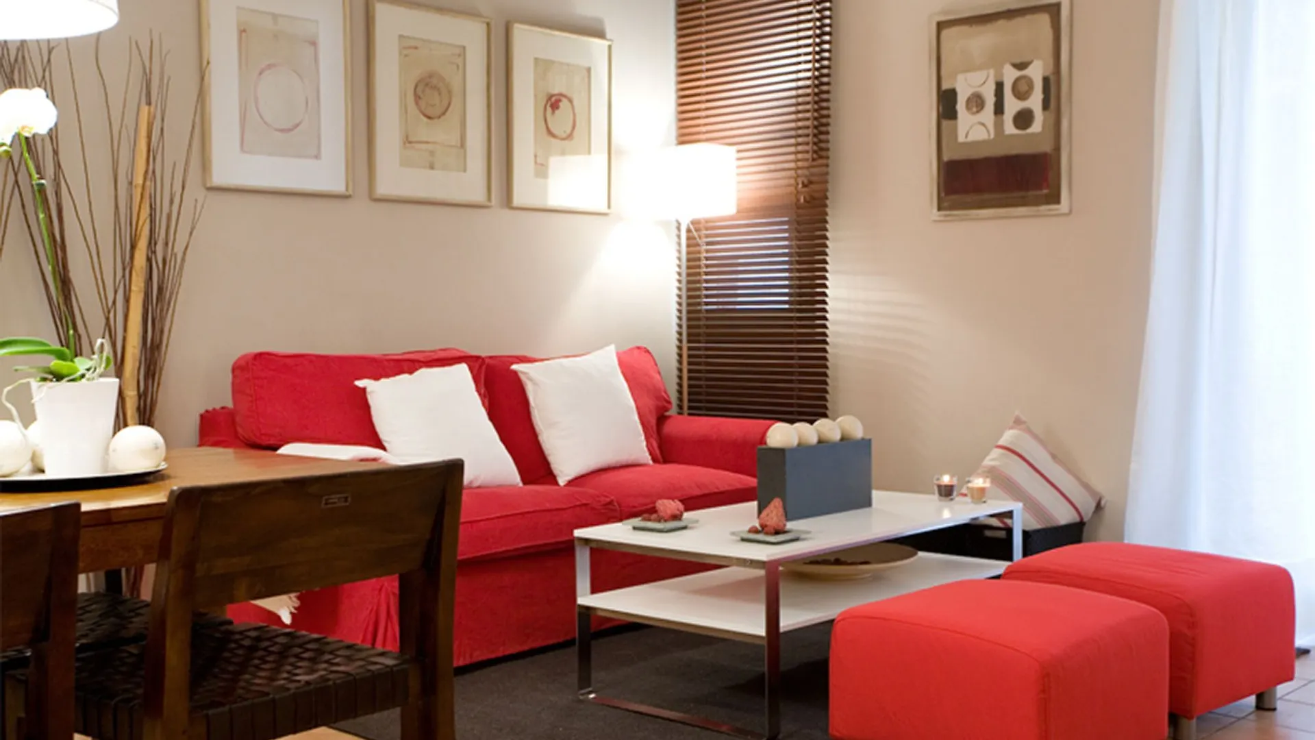 *** Hotel Ramblas Apartment Barcellona Spagna